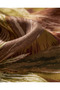 وشاح تينسل - أخضر - 4
