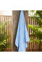Premium Multi Purpose Pool & Beach Towel – 100% Cotton, Ultra-Soft, Highly Absorbent, Quick Dry - 5