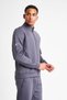 25Nteb001249 Men's Zippered Jacket - 2