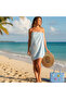 Premium Multi Purpose Pool & Beach Towel – 100% Cotton, Ultra-Soft, Highly Absorbent, Quick Dry - 4