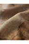 Tensel Scarf-Khaki - 6