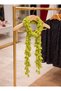 ✨️ Green Hand-Knitted Stylish Scarf ✨️ - 2