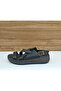D25Ys-5160 Women's Genuine Leather Comfort Sandals