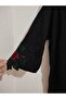 95 % cotton, evening dress style, loose glittering buzzle - 5