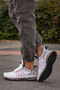 Lightweight Velocity Air Men's Sneaker - 2