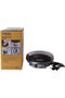 Heart Shaped Waffle Maker NT-237W - 3