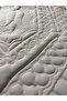 %Cotton Linen Single Prayer Rug - 2