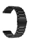24mm Filler Steel Metal Watch Band Strap Compatible with Watches Sg424Mm - 2