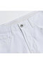 Men’s Skinny Taper Stretch Denim Jeans with Elastic Waist - 5