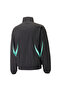 Mens SWxP Track Jacket - Black - 2