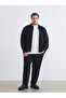 Peak New Season Large Size Regular Fit Long Sleeve Men's Shirt - 6