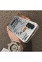 Redmi Note 11S Compatible Silicone Edge Hard Back Anti-Fall Phone Case with Airplane Pattern - 3