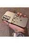 Samsung Galaxy A33 5g Compatible Silicone Edge Hard Back Anti-Fall Phone Case with Airplane Pattern