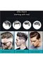 5-Piece Hair Styling Comb Set for Salon, Barbers, Hairdressers, and Home Use - 6