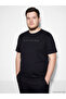 Esvab • Modern & Distinctive Zero Roba Collar Printed Men's T-Shirt - 2