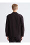 Standard Fit Long Sleeve Men's Shirt from Uzg Store for Style Enthusiasts - 5