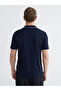 Trendlucky with a Difference Polo Collar Men's T-Shirt - 4
