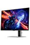 Odyssey G6 27" OLED QHD 500 Hz 0.03 ms Gaming Monitör - 2
