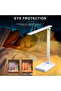 LED Quran Speaker Lamp with 10W Wireless Charging Bluetooth Stereo Touch Light and App control - 7