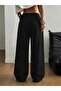 Women's 90's Babe Baggy Cut Wide Leg Sweatpants - 2