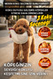 Dog Toys (Rooster+Bullet) and Blanket Set - 5