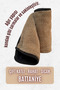 Dog Toys (Rooster+Bullet) and Blanket Set - 6