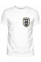 Short-Sleeved Paok Small Printed Cotton Children's T-Shirt