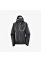 Bonatti Pro Women's Raincoat Deep Black Lc2770800