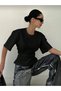 CHIC Slit Detail Blouse - 2