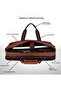 Men's Messenger Bags - 5