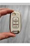 Express 3 Button Susta Nano Key Case White Gold 1St Quality