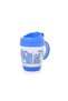 Cup Children's Thermos Blue - 2