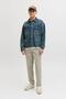 Jack Jones Tace Solartrapet Fit Men's Trousers 12288605