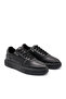 Genuine Leather Men's Casual Shoes - Cowhide Lining & Lightweight Eva Sole