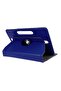 Tablet Case with Stand + Nano Shatter-Resistant Screen Protector + Touch Pen for Philip S T7305 10.1” - 5