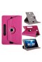 Tablet Case with Stand + Nano Shatter-Resistant Screen Protector + Touch Pen for Philip S T7305 10.1” - 3