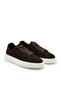 Men's Genuine Leather Comfortable Eva Sole Casual Shoes
