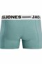 Jack Jones Sense 3 Pack Men's Boxers 12081832 - 3