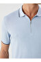 Unique Products from Freezen Store I Devrik Roba Collar Short Sleeve Men's T-Shirt - 3
