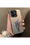 Realme Note 50 4g Compatible Silicone Edge Hard Back Anti-Fall Phone Case Flower Bunch - 2