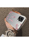 Poco X5 5g Compatible Silicone Edge Hard Back Anti-Fall Phone Case with Mama Pattern - 3