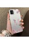 Samsung Galaxy A03 Compatible Silicone Edge Hard Back Anti-Fall Phone Case with Mama Pattern - 2
