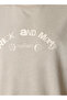 Men Relaxed Fit Crew Neck Short Sleeve Rick and Morty Print T-shirt - 2