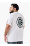 Men Regular Fit Crew Neck Short Sleeves New York Football Club Print T-shirt - 3