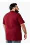Men Regular Fit Crew Neck Short Sleeves Slogan Print T-shirt - 4