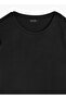 Women Crew Neck Long Sleeve T-shirt - 4