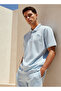 Men Soft Touch Polo T-shirt
