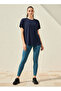 Women 2-Way Stretch T-shirt - 2