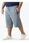Men Relaxed Fit Shorts - 2