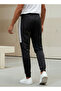 بنطلون رياضي رجالي بألوان متداخلة - 3